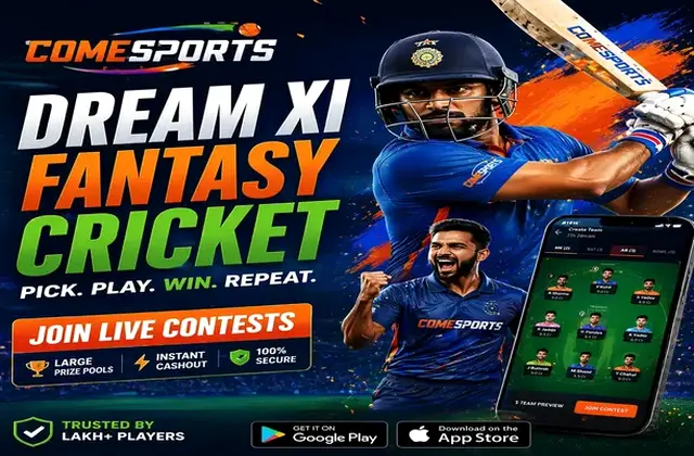 Plataformaleon (app leon) fantasy cricket & matchday visual 1