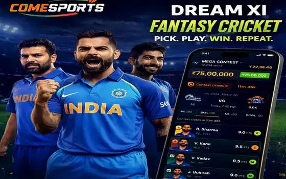 India vs Australia on Plataformaleon